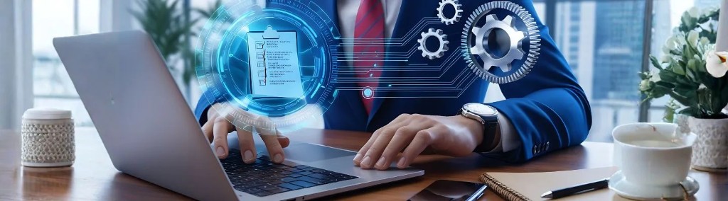 Automating WDA Licence Compliance